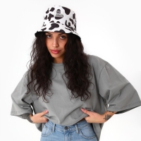 Панама Overhat, цвет далматин, р-р 56 Панама Overhat, цвет далматин, р-р 56