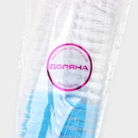 Ёршик для посуды Доляна, 5&times;38 см, цвет МИКС