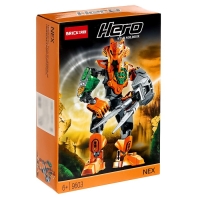 Конструктор Звёздный Воин NEX Конструктор Звёздный Воин NEX