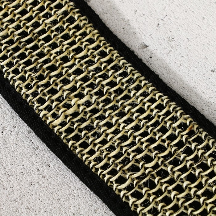 Подарочный набор косметики «Мужская энергия», гель для душа во флаконе канистры 300 мл и мочалка для тела, аромат древесный с пряными нотами, HARD LINE Подарочный набор косметики «Мужская энергия», гель для душа во флаконе канистры 300 мл и мочалка для тела, аромат древесный с пряными нотами, HARD LINE