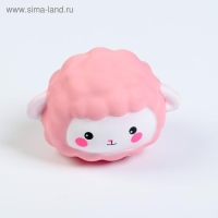 Настольная игра &laquo;Безумная лама&raquo; с игрушкой-хватайкой, 6+