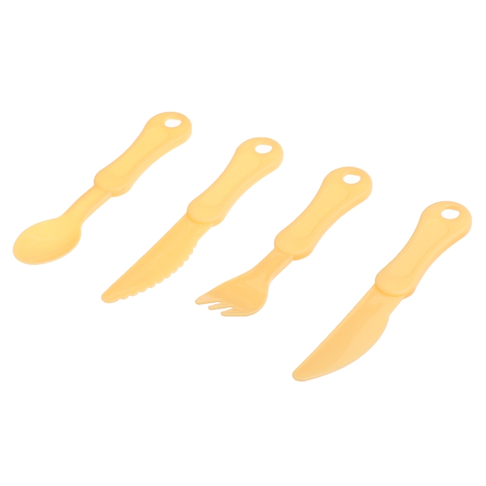 Игровой набор кухни &laquo;Юный поварёнок&raquo;, в чемодане