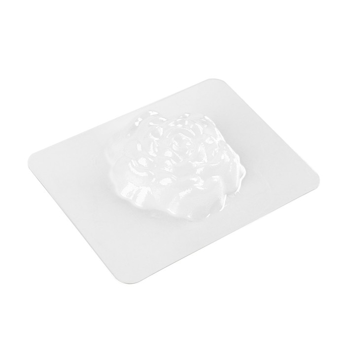 Аромасаше своими руками. Набор для создания ароматической фигурки из гипса &laquo;Сладкая ваниль&raquo;