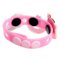 Милый браслетик &laquo;Джибитсы: Вкусняшки&raquo;