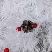 Ёлка искусственная "Скандинавия" Премиум 55 см Ёлка искусственная "Скандинавия" Премиум 55 см