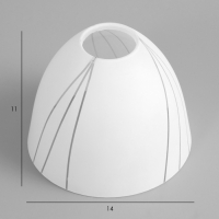 Плафон "Этюд" E27 Плафон "Этюд" E27