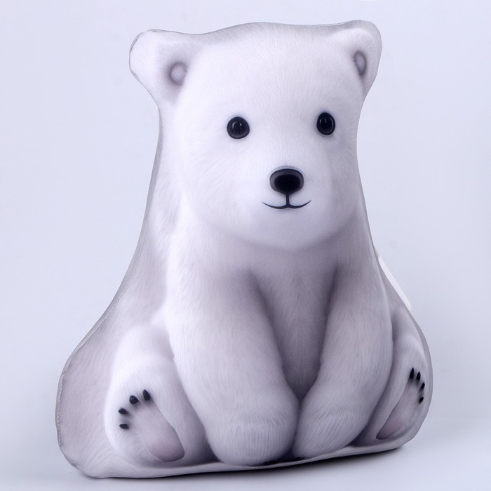 Антистресс игрушка, медведь «Умка» Антистресс игрушка, медведь «Умка»