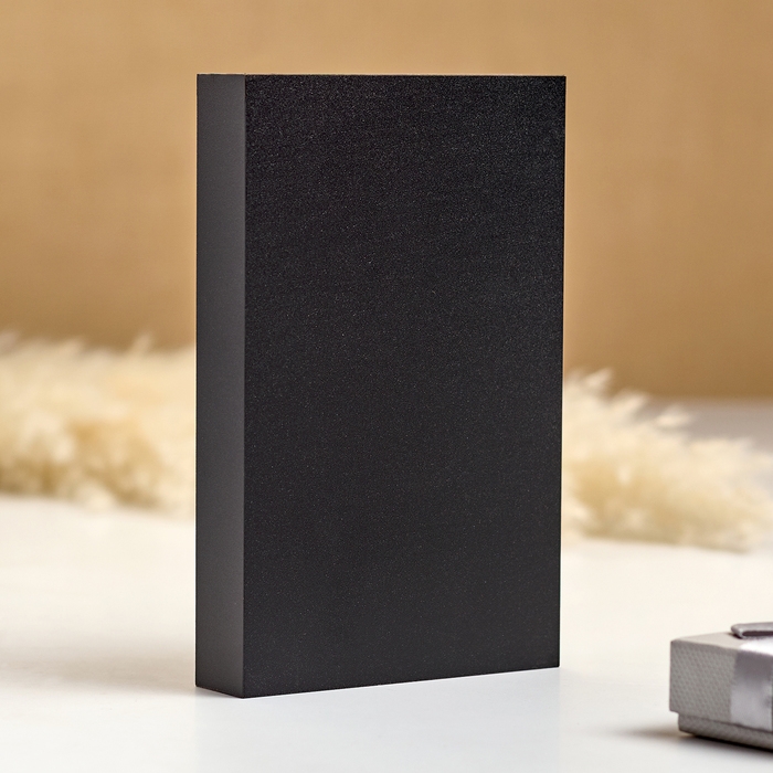 Набор подарочный 3в1 (ручка, блокнот, пробка для бутылки)