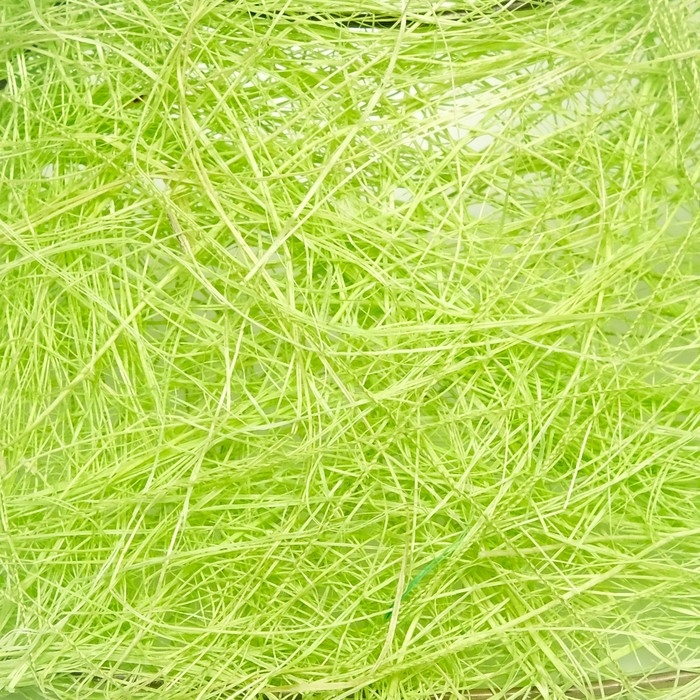 Каркас флористический салатовый 15 см