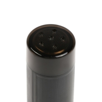 Электробритва LBR-05, 3 Вт, сеточная, 1 головка, сухое бритье, АКБ, черная Электробритва LBR-05, 3 Вт, сеточная, 1 головка, сухое бритье, АКБ, черная