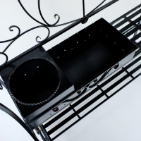 МАНГАЛ &laquo;XL-3&raquo; под казан, 165 х 100 х 217 см