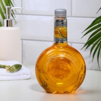 Пена для ванн &laquo;Фруктовое ассорти&raquo;, дыня и мёд, 750 мл