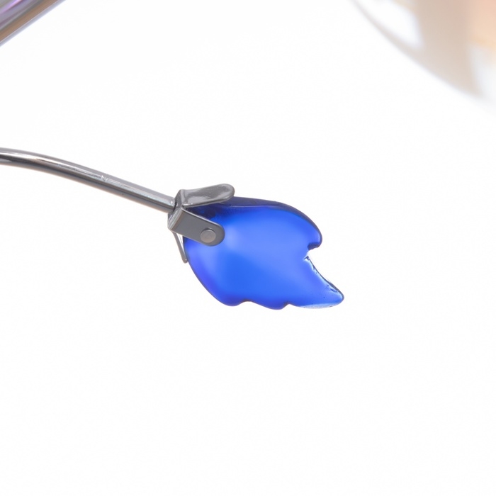 Люстра "Детта" 3х40Вт Е27 Хром МОДЕЛЬ: 2595290