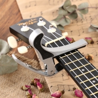 Каподастр для укулеле, микс Каподастр для укулеле, микс