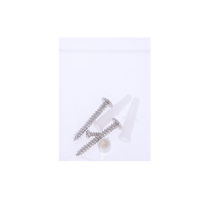 Фен настенный Luazon LGE-005, 1600 Вт, 2 скорости, крепление (в комплекте), белый Фен настенный Luazon LGE-005, 1600 Вт, 2 скорости, крепление (в комплекте), белый