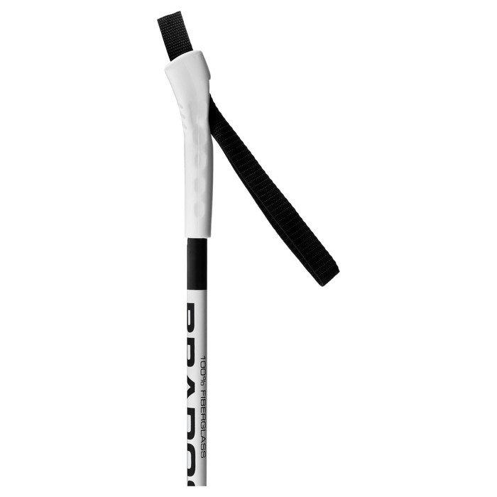 Палки лыжные стеклопластиковые, длина 95 см, цвета МИКС Палки лыжные стеклопластиковые, длина 95 см, цвета МИКС