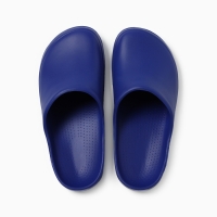 Сабо мужские синий МИКС р. 42