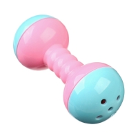 Набор игрушек для девочек "Давай играть", 3 предмета, Крошка Я Набор игрушек для девочек "Давай играть", 3 предмета, Крошка Я