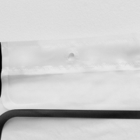 Штора для ванной комнаты Доляна &laquo;Квадраты&raquo;, 180&times;180 см, PEVA