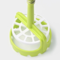 Толкушка «Феллоу» для пюре, 29,5 см Толкушка «Феллоу» для пюре, 29,5 см