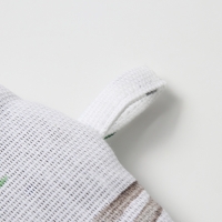 Грелка на чайник Доляна Fluffy bunnies 28х28см, 100% хл, 164г/м2 Грелка на чайник Доляна Fluffy bunnies 28х28см, 100% хл, 164г/м2