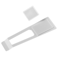 Блокиратор для выдвижных ящиков, универсальный, цвет белый, Крошка Я Блокиратор для выдвижных ящиков, универсальный, цвет белый, Крошка Я