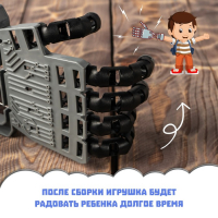 Конструктор &laquo;Рука робота&raquo;