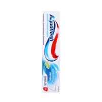 Зубная паста Aquafresh Тотал &laquo;Освежающе мятная&raquo;, 100 мл
