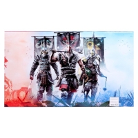 Набор ниндзя «Храбрый победитель», 7 предметов Набор ниндзя «Храбрый победитель», 7 предметов