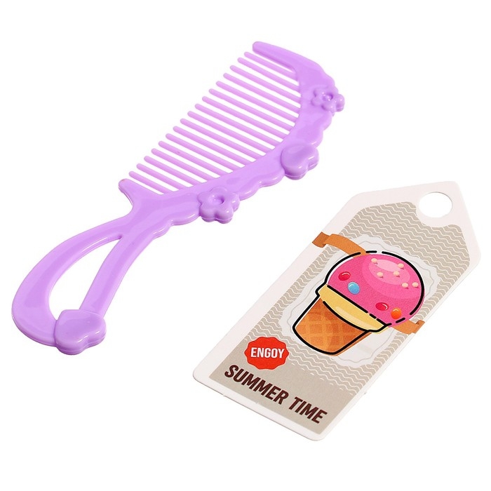 Игровой набор &laquo;Лавка мороженого&raquo; в сумочке