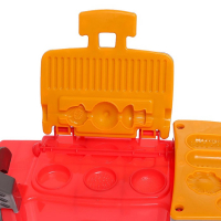 Набор для игры с пластилином &laquo;Весёлый пикник&raquo;