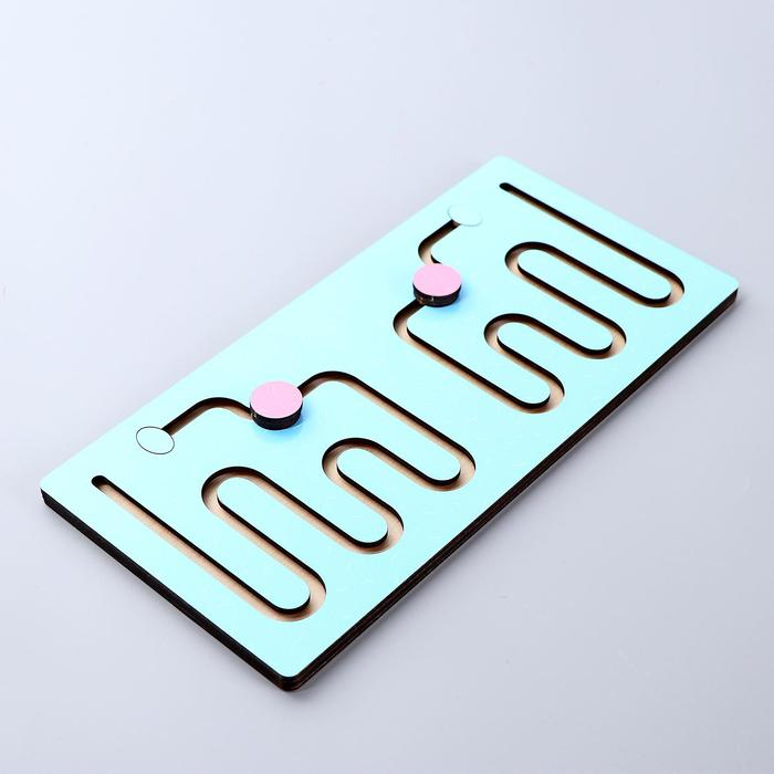 Лабиринт &laquo;Межполушарные доски&raquo; набор 3 шт.