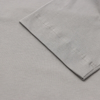 Футболка мужская MINAKU: Basic line MAN цвет серый, размер 44