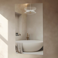 Зеркало &laquo;Прямоугольник&raquo; 60х100 см