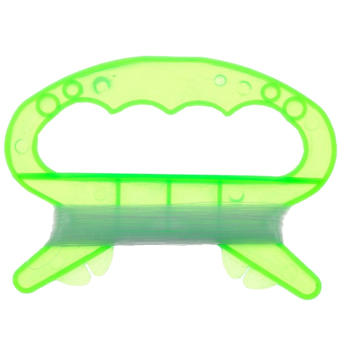 Воздушный змей &laquo;Бабочка&raquo;, цвет розовый