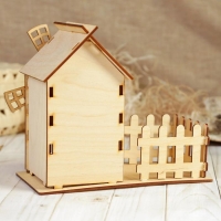 Чайный домик &laquo;Мельница&raquo;