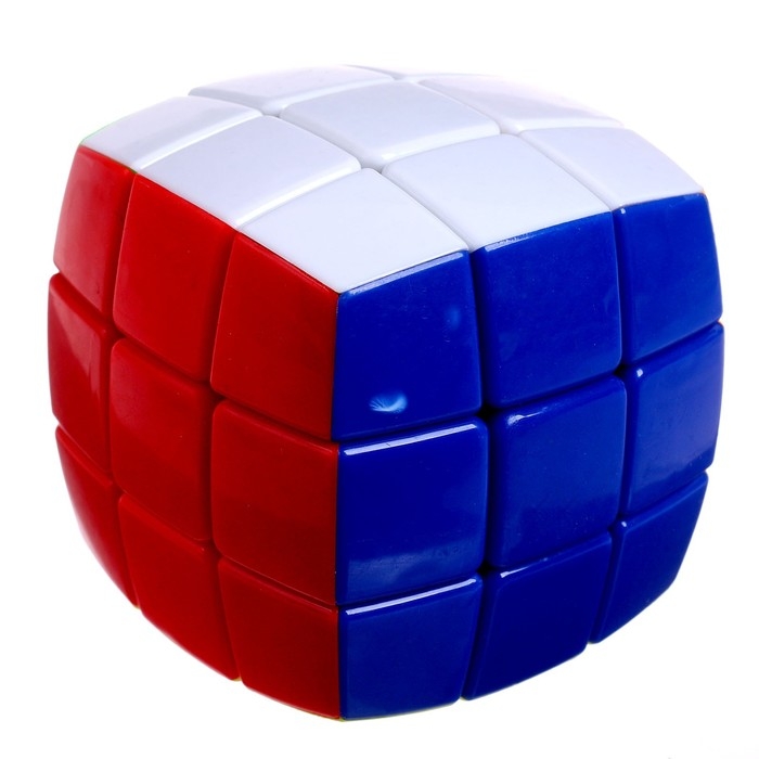 Игрушка механическая &laquo;Овал&raquo;, 6х6 см