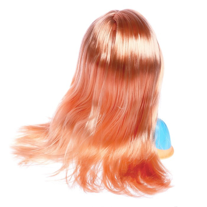 Кукла-манекен для создания причёсок &laquo;Бетси&raquo;, с аксессуарами