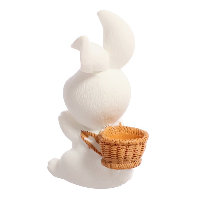 Набор для опытов &laquo;Снежный ночник: Кролик&raquo;, своими руками