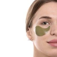 Патчи гидрогелевые для увлажения и насыщения кожи, "Element", "GREEN", с морскими микроэлементами, 60 шт. Патчи гидрогелевые для увлажения и насыщения кожи, "Element", "GREEN", с морскими микроэлементами, 60 шт.