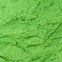 Краситель-пыльца &laquo;Зелёный&raquo; для капкейков, тортов и леденцов, 10 г.