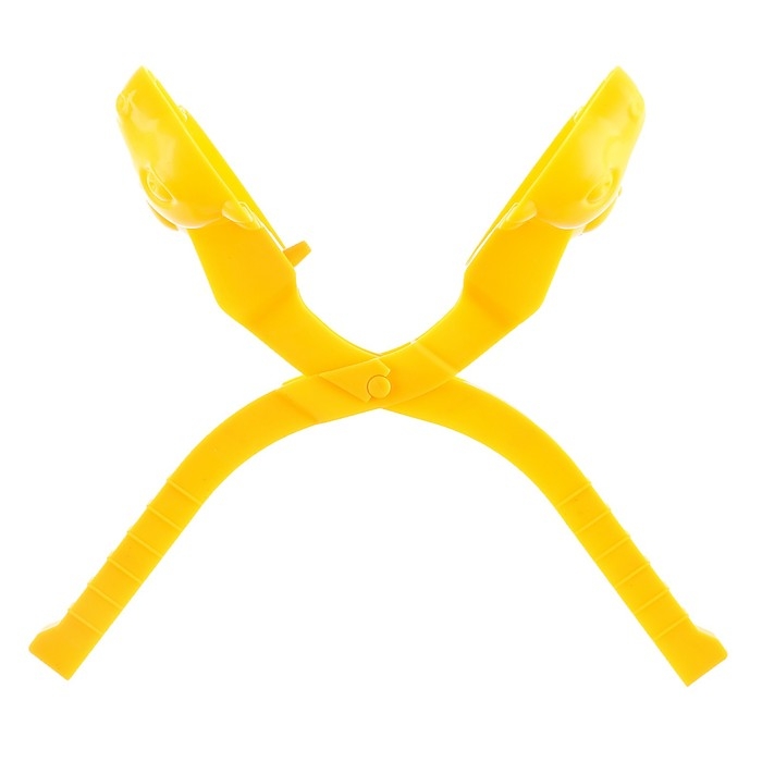 Снежколеп «Динозаврик», цвета МИКС Снежколеп «Динозаврик», цвета МИКС