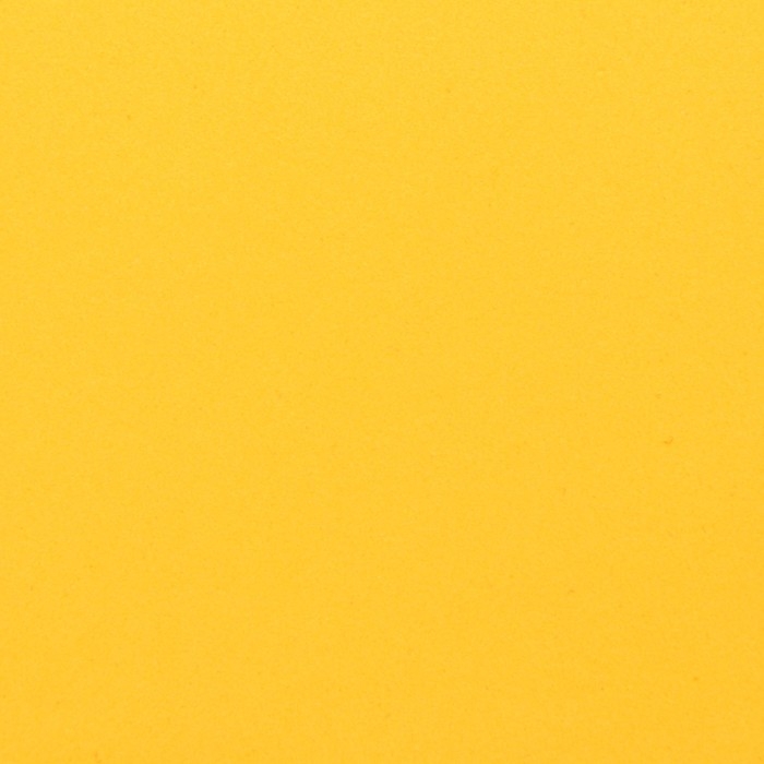 Фоамиран, оранжевый, 1 мм, 60 х 70 см