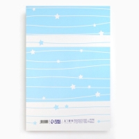 Папка для документов набор «Мои первые документы», 23,5 х 31,3 см Папка для документов набор «Мои первые документы», 23,5 х 31,3 см