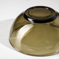 Салатник стеклянный Basilico, 350 мл, d=13 см