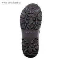 Сноубутсы подростковые, цвет чёрный, размер 39-40 Сноубутсы подростковые, цвет чёрный, размер 39-40