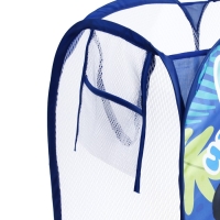 Корзина для хранения игрушек «Мои игрушки» Корзина для хранения игрушек «Мои игрушки»