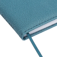 Еженедельник датир 2025г 170х88мм тв обл/пор иск кож 64л ESCALADA,бл тис,бл 70, синий Еженедельник датир 2025г 170х88мм тв обл/пор иск кож 64л ESCALADA,бл тис,бл 70, синий