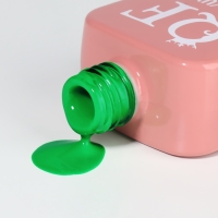 Гель лак для ногтей &laquo;SIMPLE&raquo;, 3-х фазный, 10 мл, LED/UV, цвет (278)