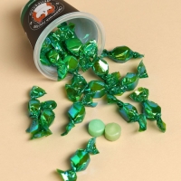 Леденцы &laquo;Против депрессо&raquo;, в стакане, 25 г.